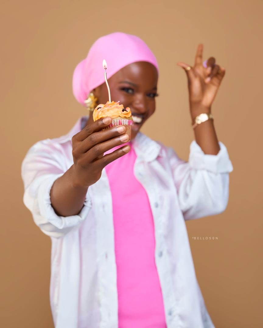 Happy birthday to my twin &amp; I💗