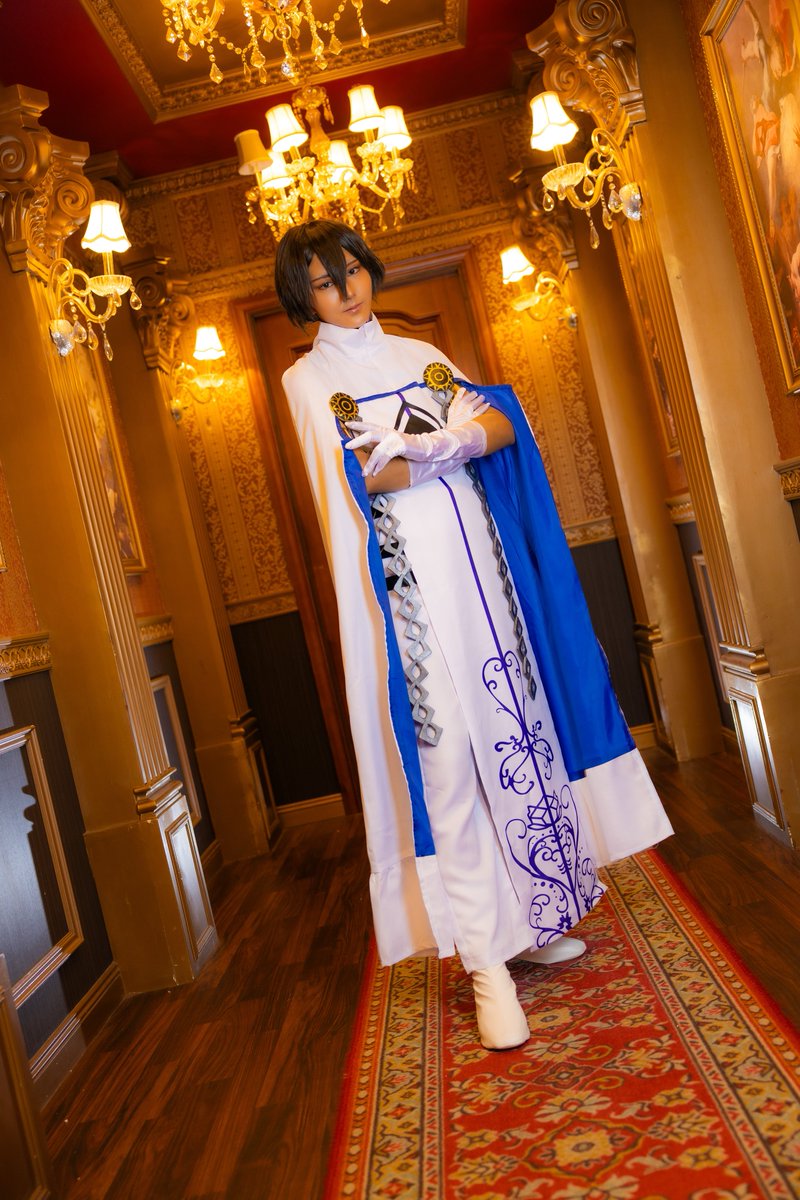 さち🌸 (@sachi___cos) / Posts / X