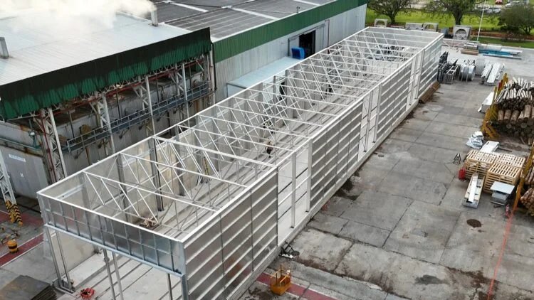 ElConstructorAR's tweet image. #Expectativas2026: Las #variables #económicas que mira el #sector de la #construcción
n9.cl/mhwtd