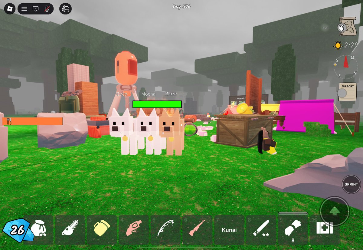 oop_sandra's tweet image. literally me getting to day 506 on 99 nights.