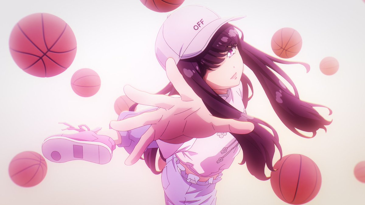 次回の #ワンダンス！ /／ 第8話「ダンスバトル