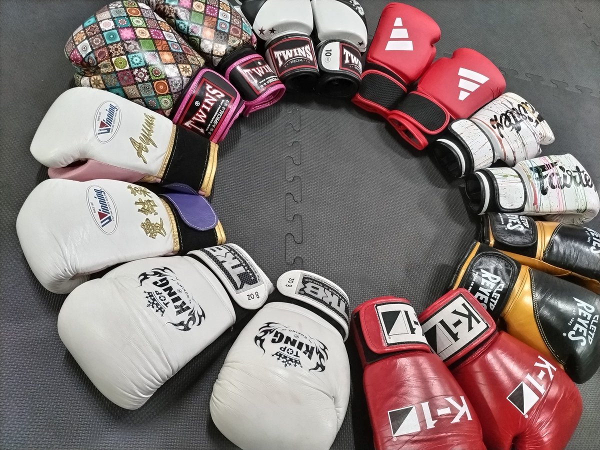 🥊酒田・東根・鶴岡・山形・仙台泉VIPキックボクシング24【公式