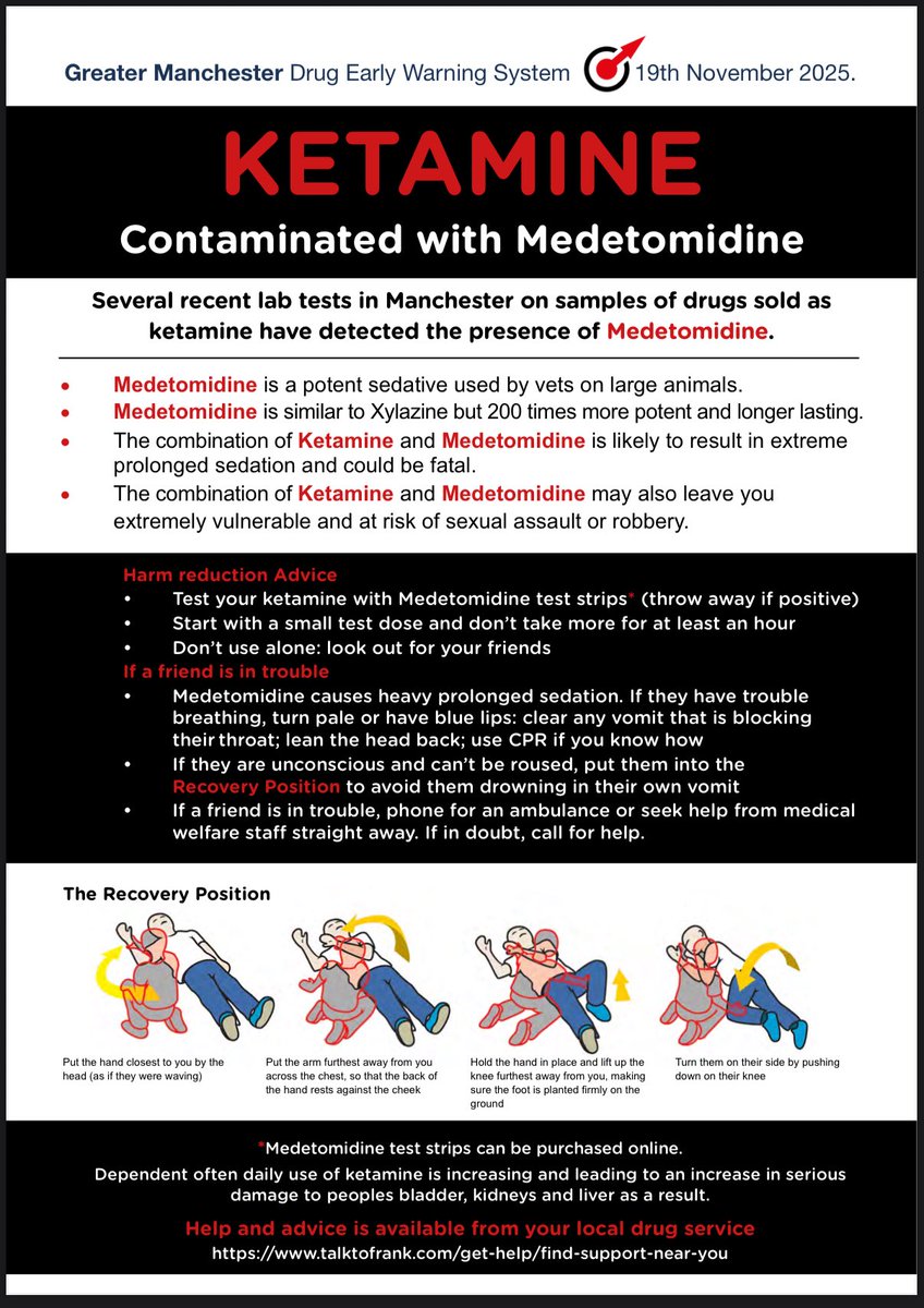 MANDRAKE tweet media