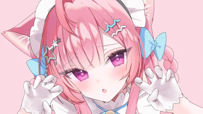 #さくなあーと にゃーっ?