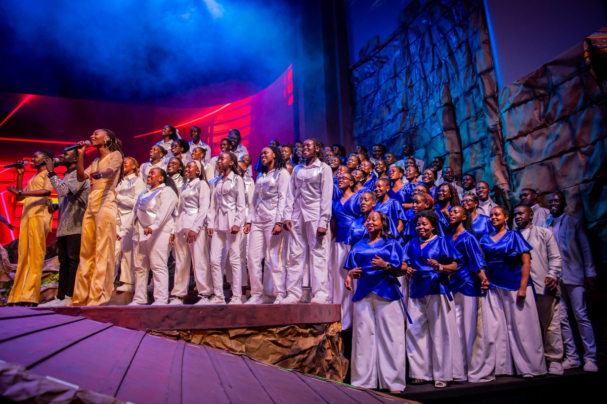 watotochurch's tweet image. Carols Night
New! Watoto Church, in collaboration with other partner churches will hold The City’s Carols Night on Wednesday, 17 December at 7:30pm, featuring the lighting of what is expected to be Africa’s tallest Christmas tree.

It will be a citywide celebration of hope and…