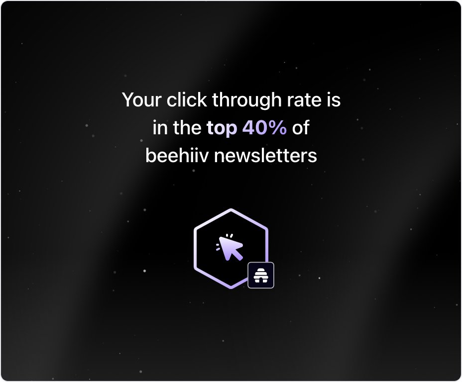 AuDHDExec's tweet image. Not bad for writing about tools &amp;amp; tips for navigating the 9-5 grind as a neurodivergent. 🤝