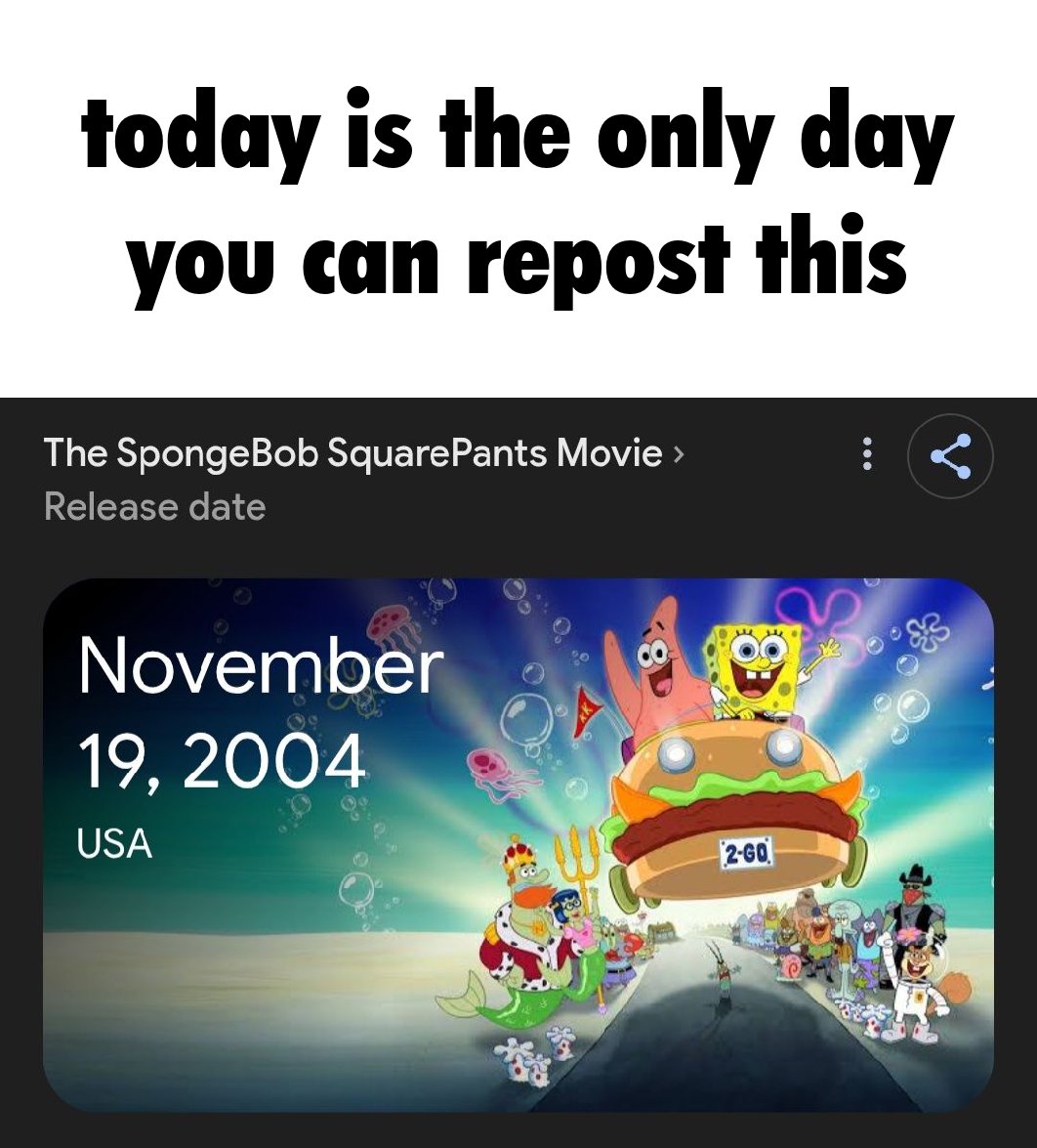 onlydayrepost's tweet image. you don&apos;t need a license to drive a sandwich 💪🧽🍔🗣🔥‼️