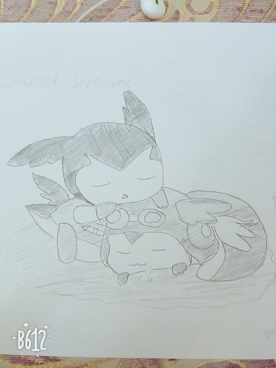 #レジェンズ甦る竜王伝説
是以前画的了，算是临摹吧……现在都没画画的感觉了（盗图请吃花生米）