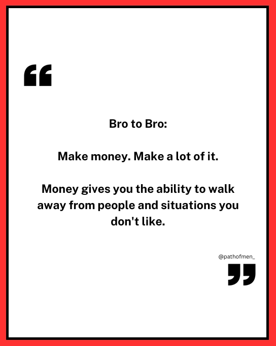 Path of Men tweet media