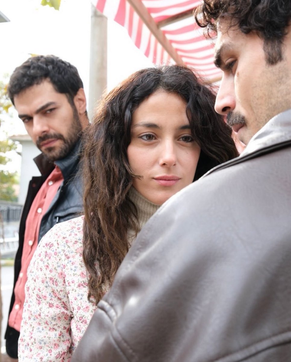 Tatlı Maya instagram post paylaşımı ✨

#GökberkYıldırım #TatlıMaya