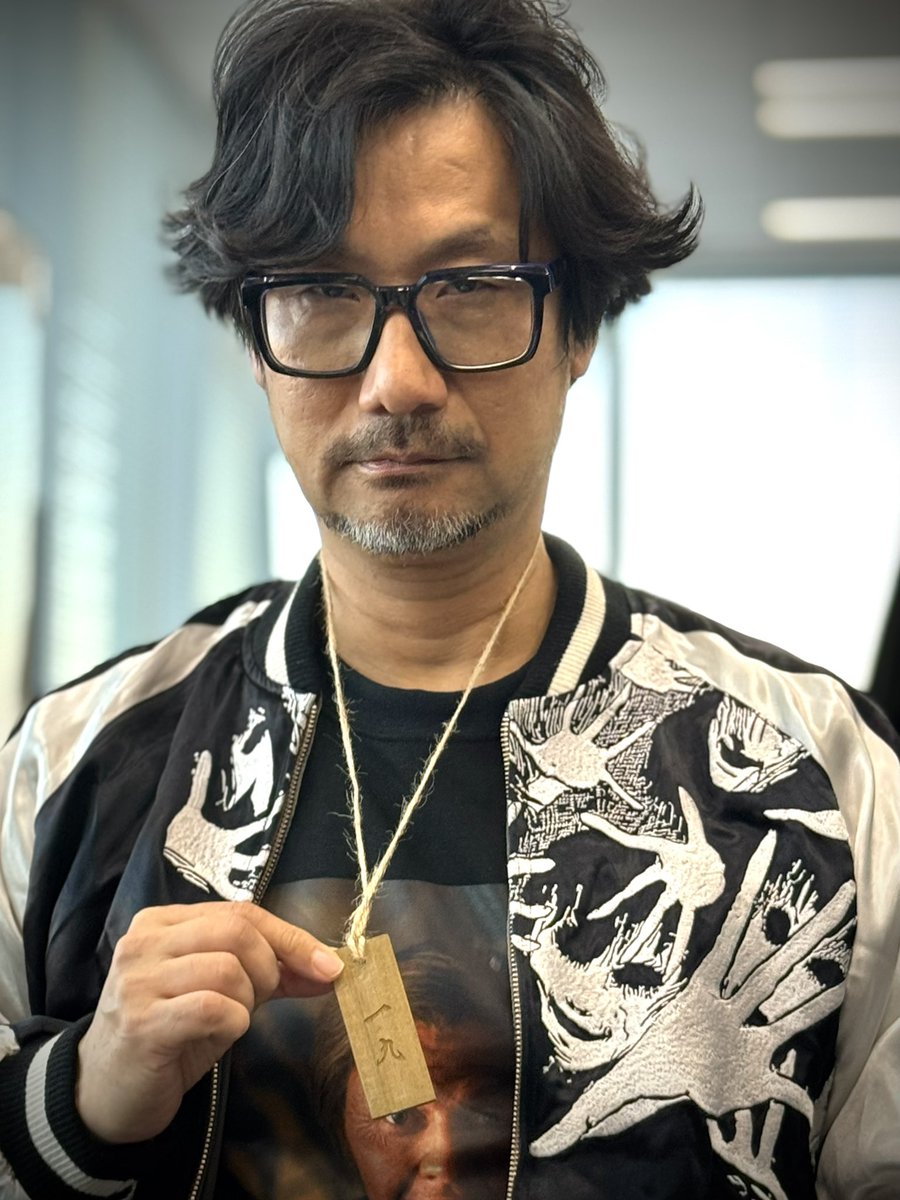 Kojima_Hideo's tweet image. 蠱毒。十九番🙏