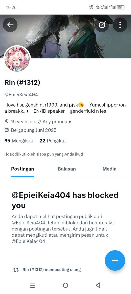 PewDiePie Perjuangannn tweet media