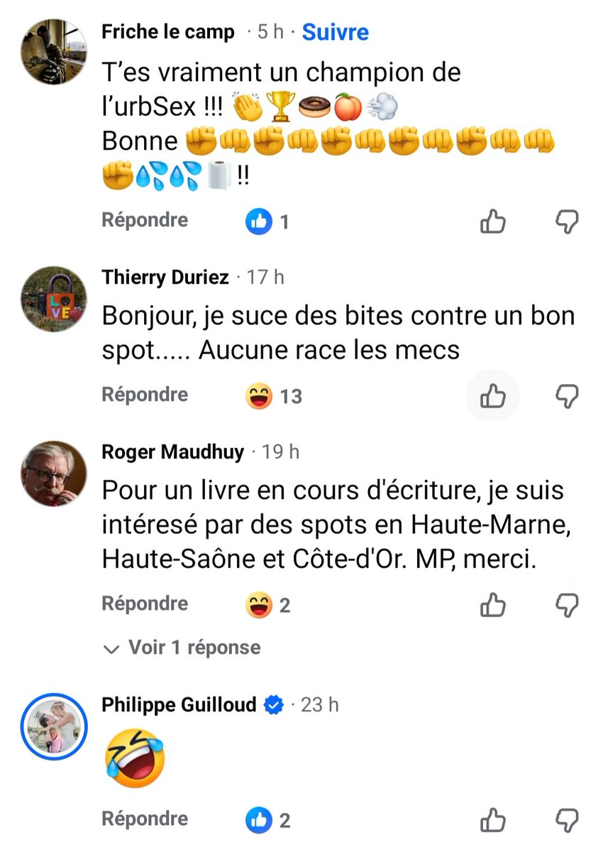 PerlesUrbex's tweet image. 🏆 Un classique.