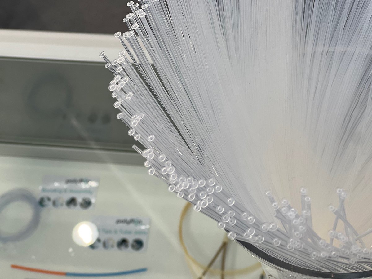 Polyflon Medical tweet media