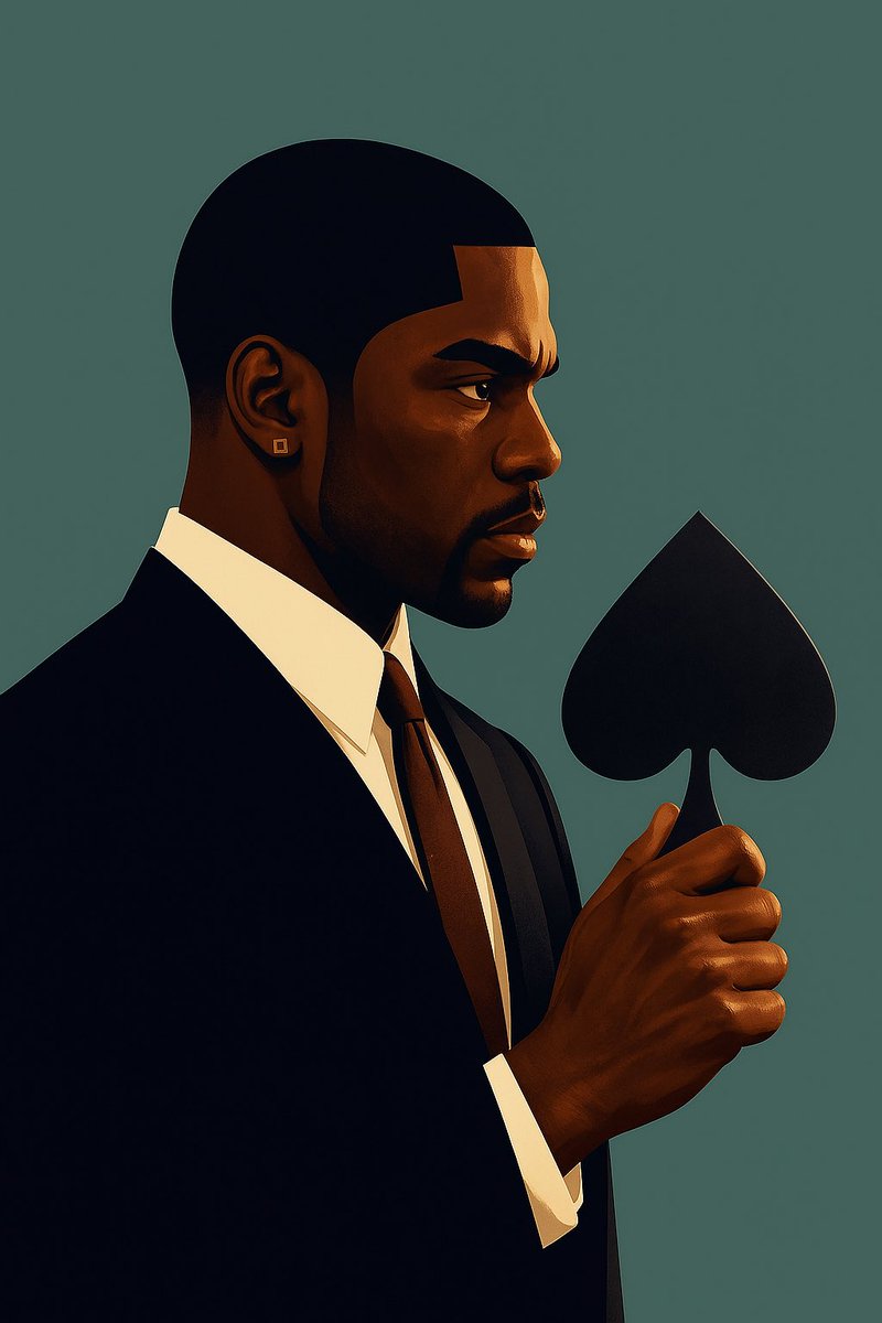 big_sensei's tweet image. Every day, someone in crypto finds a project early to join hunt… and their life changes quietly.
Not because they’re smart.

Just because they saw it before the crowd.
I’m about to teach a small circle how to catch those plays early the same way I do it.

If you miss this, blame…