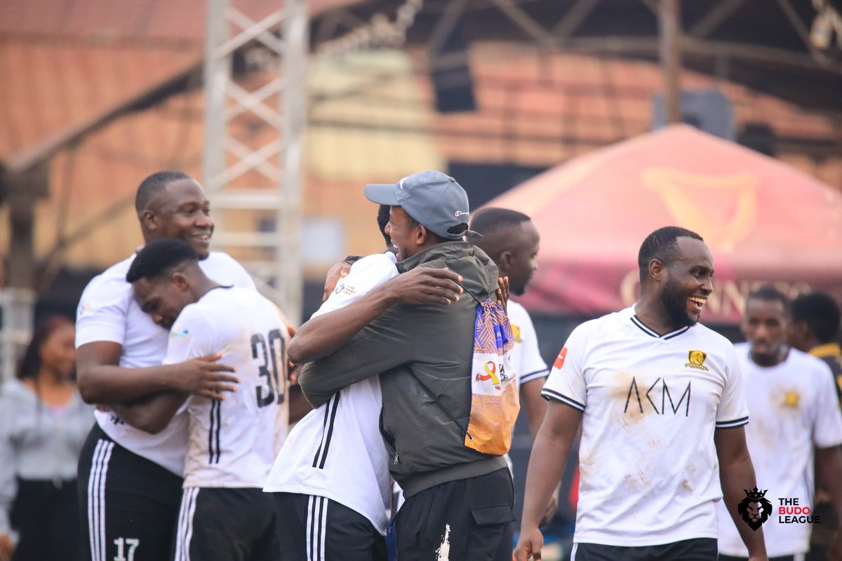 The Budo League tweet media