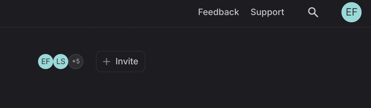 eldadfux's tweet image. We&apos;re actually using plenty of these tools inside the Appwrite console. User initials for the user avatar. Flags and browsers for user sessions and QR code for linking sites previews.