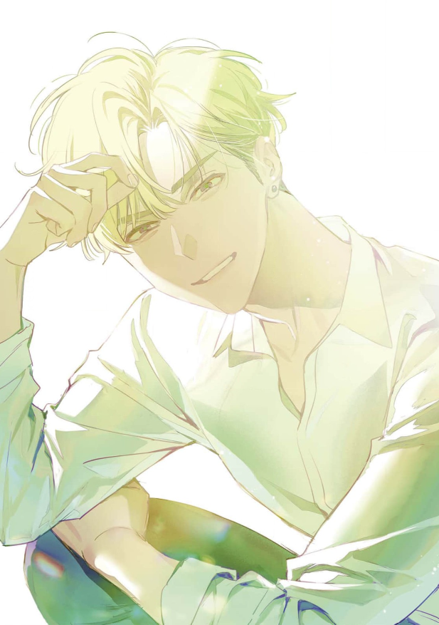 本日11月19日は「#美眉育成の日」
韓国BL「青春△」から、キリッ✨としたストレート眉が美しい コウの眩し気な微笑みをどうぞ
cmoa.jp/title/318922/
現在1話無料で配信中です
#ルナティックロマンス #韓国BL