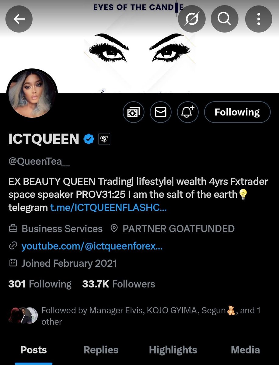 Crypto Warrior tweet media