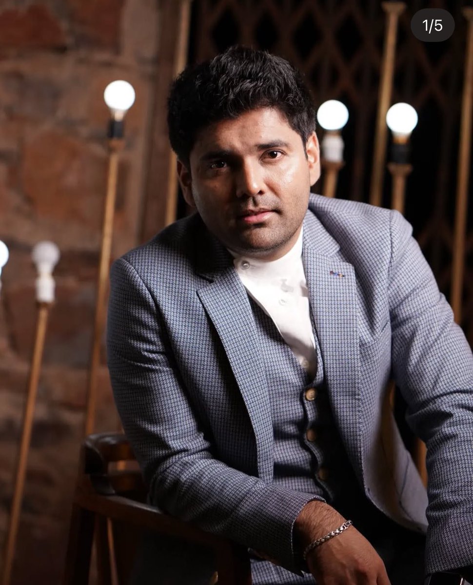 un_em_ployed's tweet image. अभिनय सर को जन्मदिन की बहुत रास बधाई और शुभकामनाएँ 🎉
@abhinaymaths