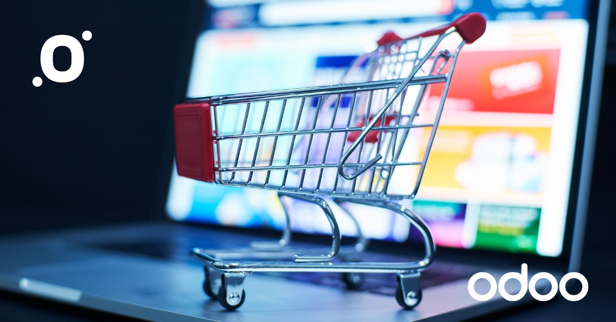 Orbit_CG's tweet image. Menudo eslalon que viene para #retail… #BlackFriday, #CyberMonday, #Navidad… Con #Odoo #eCommerce, que incorpora #IA y se integra fácilmente con el resto de la gestión empresarial, todo fluirá sin problemas. Compruébalo: hubs.ly/Q03TsWGL0