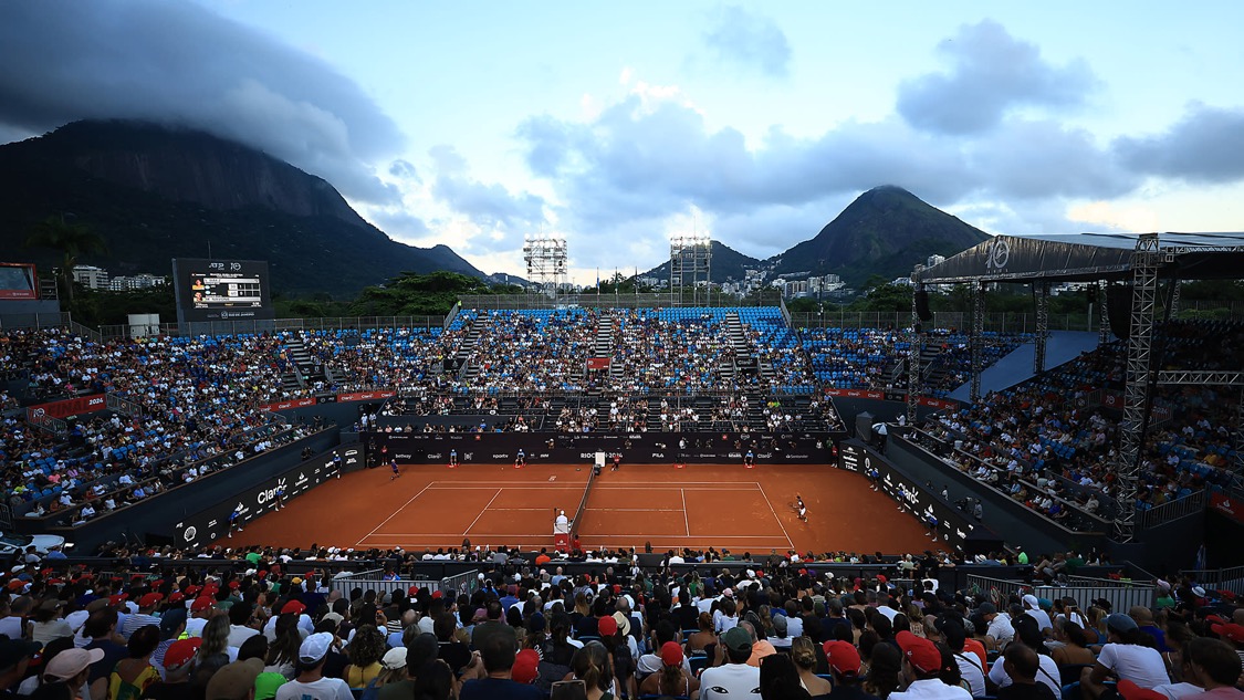 Set Point 🎾 tweet media