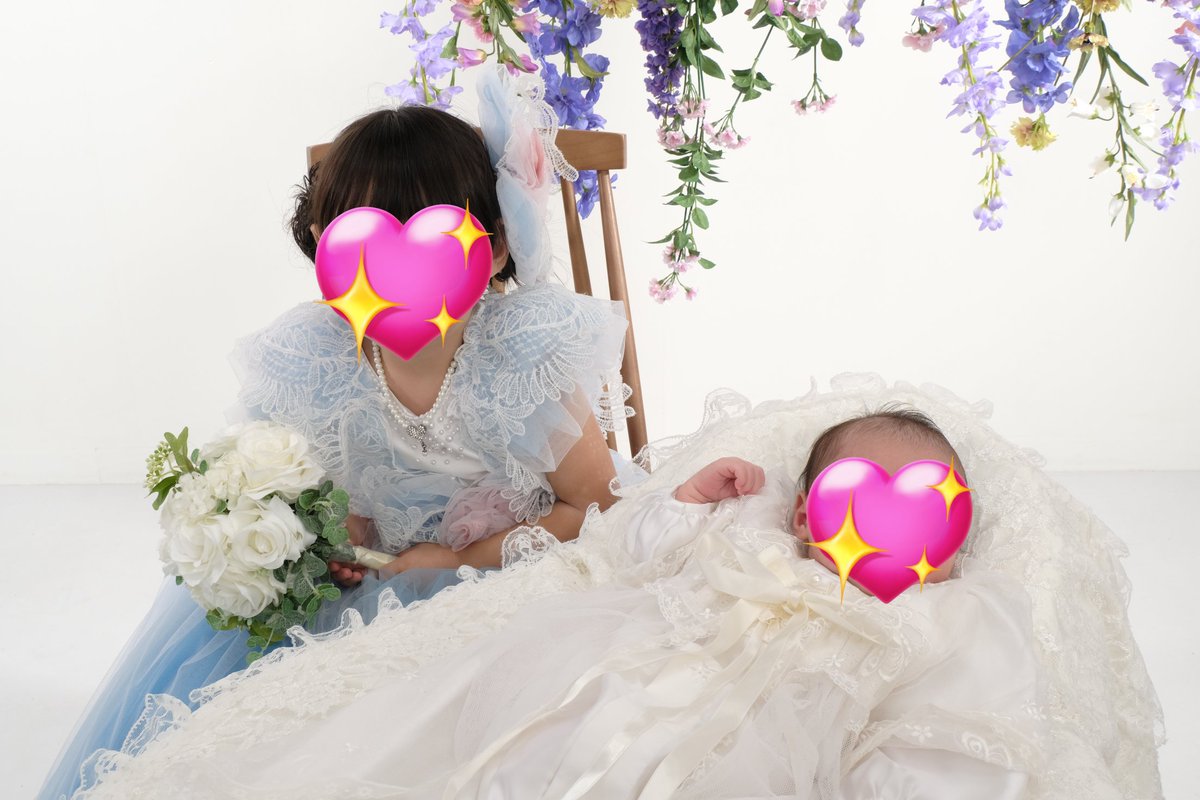 tyokosohuto's tweet photo. 最高にかわいいツーショ
驚くべきことに2人とも私が産んだんだなこれが…
いやなんか定期的にびっくりするわ
かわいすぎるもん https://t.co/KCB8WXScR1