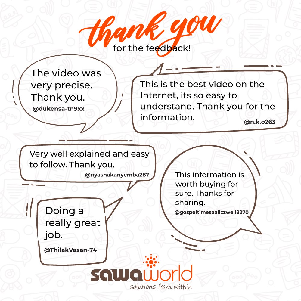 Sawa World tweet media