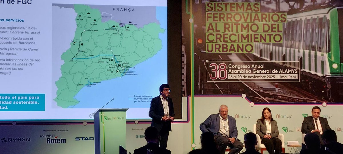 FGC Corporatiu tweet media