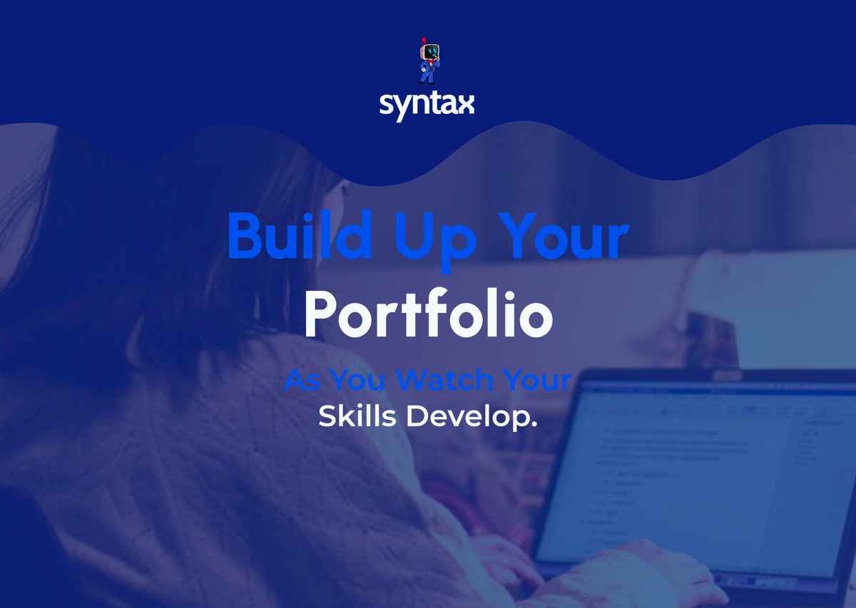 HelloSyntaxApp's tweet image. Find out more : learnsyntax.app