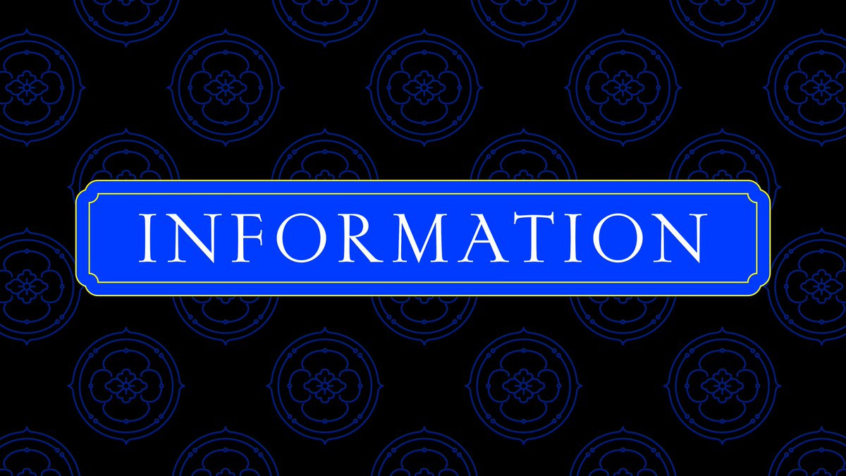 kazaritayu_ex's tweet image. 【お知らせ】

入場時のグッズ購入は、おひとり様1会計までとさせていただきます。
恐れ入りますが、並び直しによる複数回のご購入はご遠慮ください。

また、グッズのみのご購入はできませんのでご了承くださいませ。

▼詳細はこちらから
kazaritayu-exhibition.com/archives/news/…

#風李たゆ個展