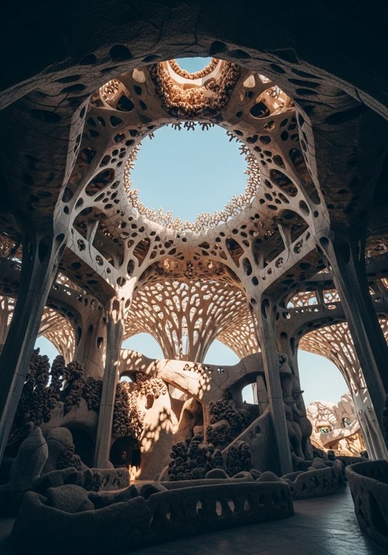 grainie_'s tweet image. #AIArchitecture
#Whisk