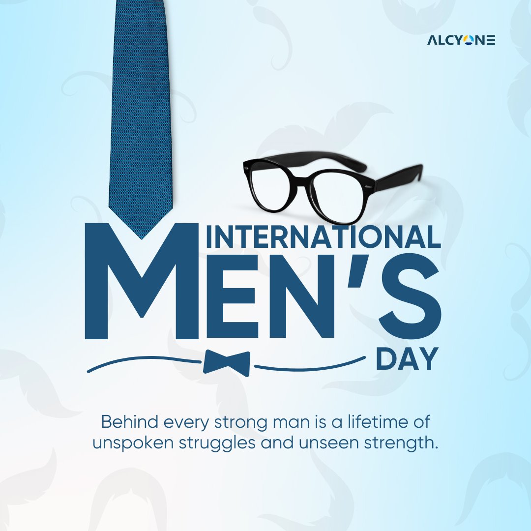 To the men who protect, support, and show up even on the hard days- your strength is seen, and your struggles are valid.

Happy International Men’s Day.

#InternationalMensDay #celebratemen #NVIDIA #Gemini3 G20 Summit #ShotOniQOO15 #BeTheGOAT Pic B