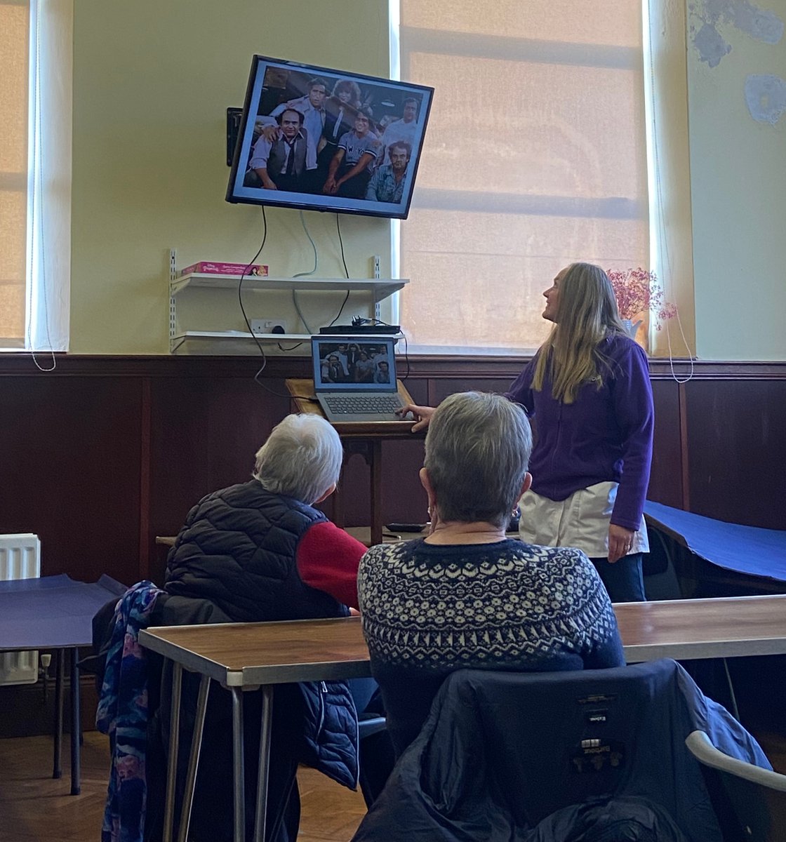 StrokeAssociation NI tweet media