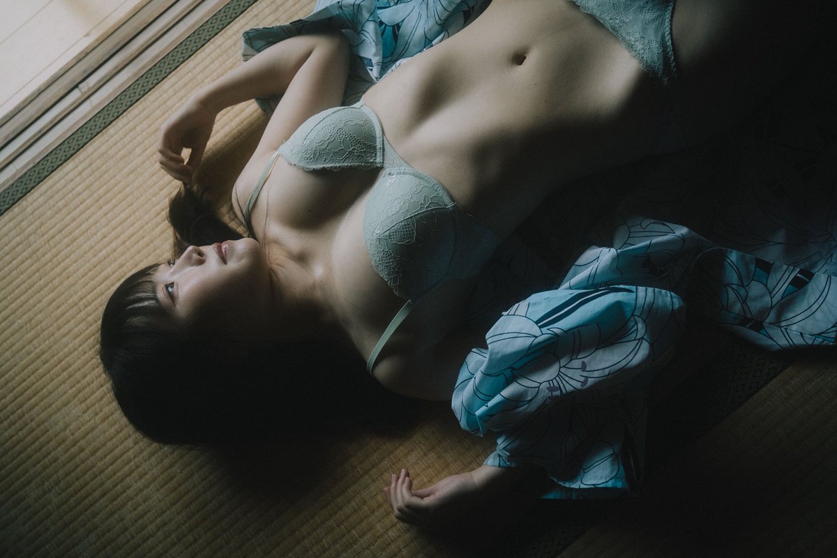 今回のJuicyFruits展、3名と1匹の素敵なモデル様にご協力いただきました！

2人目は、ちこ。さんです！

<a href="/78Chiko/">ちこ。</a>