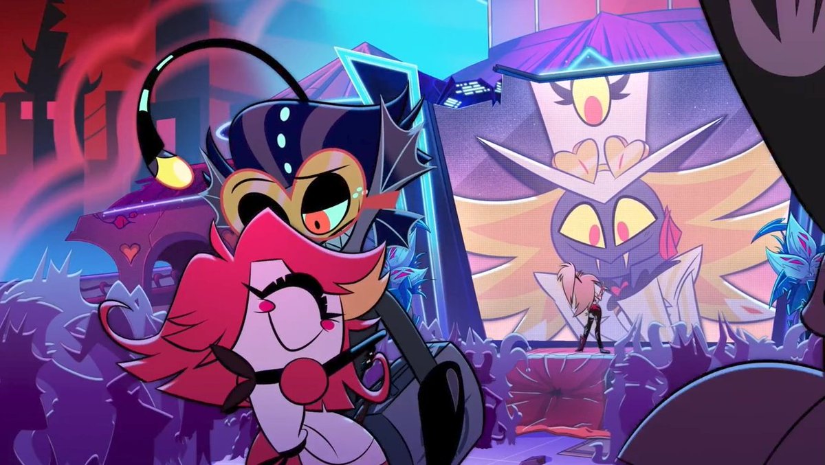 EMositeCC's tweet image. *SCREAMS* CHERRISNAKE AND MADMAID BOTH ON SCREEN AAA