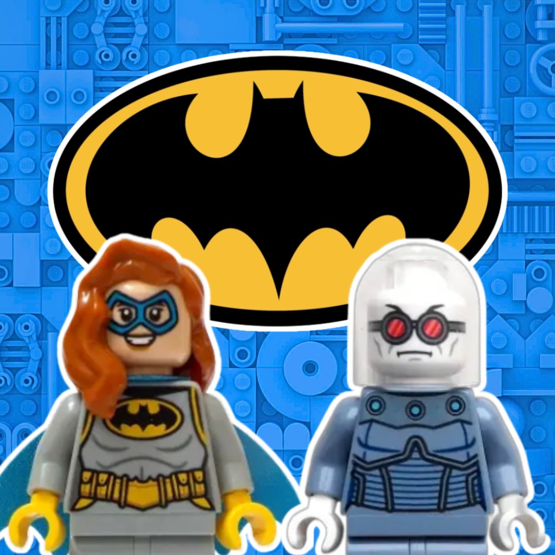 Legoonthemind's tweet photo. Today’s LEGO news covers the latest 2026 LEGO LEAKS and official set announcements, and thanks to the incredible work of @legoanimegirl and @Flo_Society711 LORD VORTECH LIVES!

Video: https://t.co/ZFvN7FUujx

#lego #legonews #lordvortech #legoleaks https://t.co/mkZmqm5wCu