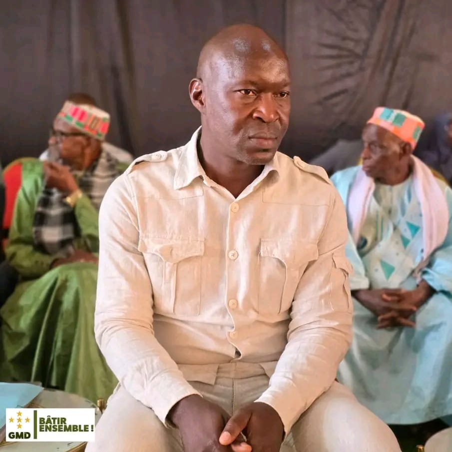 bachir_batista's tweet image. GMD LABÉ 
Cette rencontre avait pour objectif d’harmoniser les stratégies, renforcer la cohésion entre les différentes structures locales et préparer efficacement les prochaines étapes de la campagne.
#LABÈ GMD @bahourykigna @Presidence_gn @Cellou_UFDG