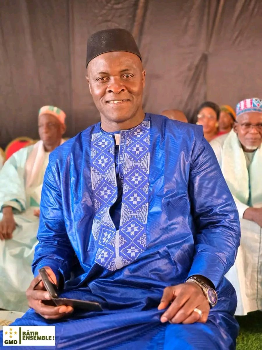 bachir_batista's tweet image. GMD LABÉ 
Cette rencontre avait pour objectif d’harmoniser les stratégies, renforcer la cohésion entre les différentes structures locales et préparer efficacement les prochaines étapes de la campagne.
#LABÈ GMD @bahourykigna @Presidence_gn @Cellou_UFDG