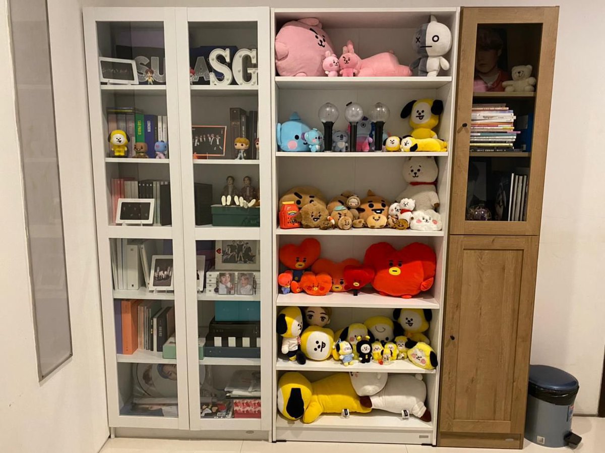 minsugave's tweet image. Misiiii aku mau wts lemari cabinet perbucinan ini 😄 Krn di tempat baru sdh ada yg baru jd yg ini mau pensiun.

Tp pretelin dan angkut sendiri (dom jaksel)

Harga jual 2.5 jt. (Beli di informa 8jt-an)

Dm aku ya