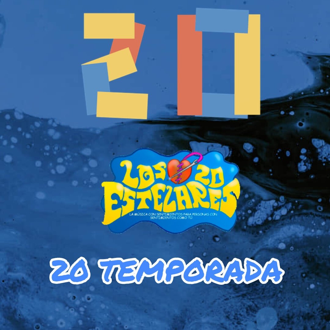 #Bondia, #Bonjour, #Goodmorning #BuenosDías
#FelizMiércoles a todxs!
Viaja con nosotros a través del universo musical, en la Nave de <a href="/Los20Estelares/">Los 20 Estelares</a>.🚀 
Disfruta de la mejor música de ambas partes del atlántico aquí 📻👇
🎧📻▶️los20radio.com/popup-player