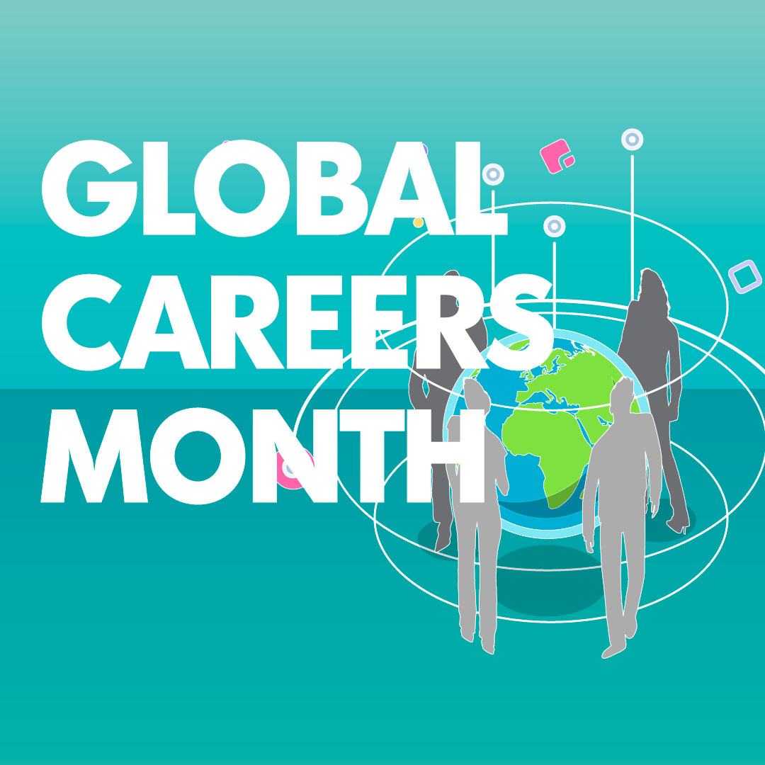 ILO_SKILLS's tweet image. #GlobalCareersMonth2025 is in full swing! Find out what events are taking place in your corner of the world and learn how you can amplify the importance of #CareerGuidance: bit.ly/49rnwR1 

#SkillsForAll #SDG4