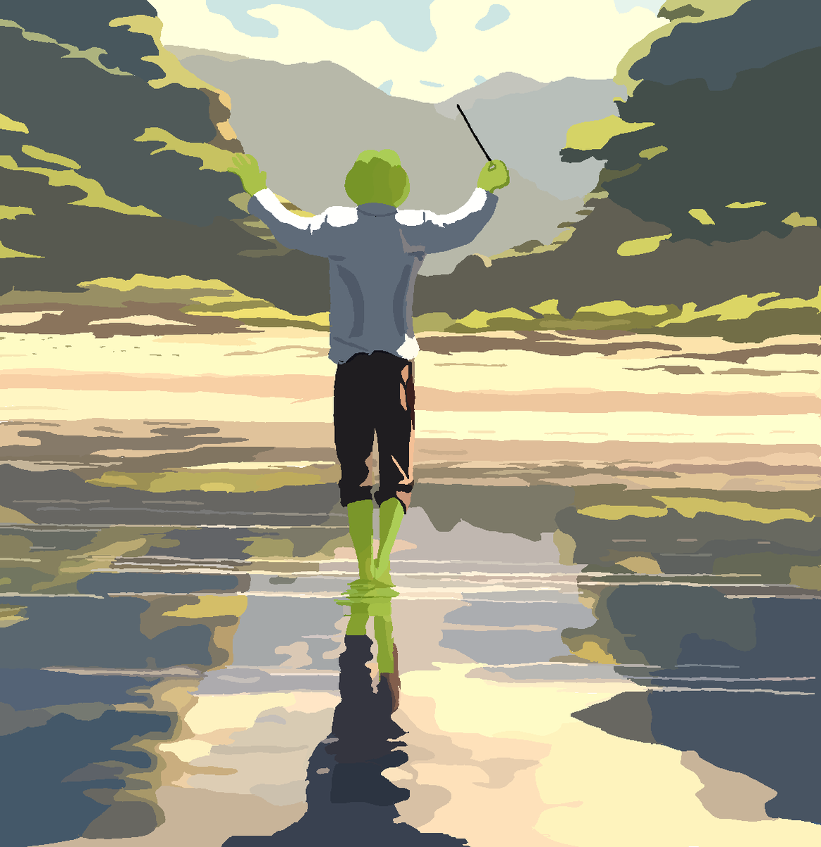 Pepecoin tweet media