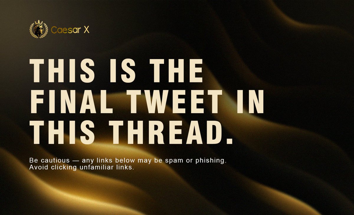 CaesarX tweet media