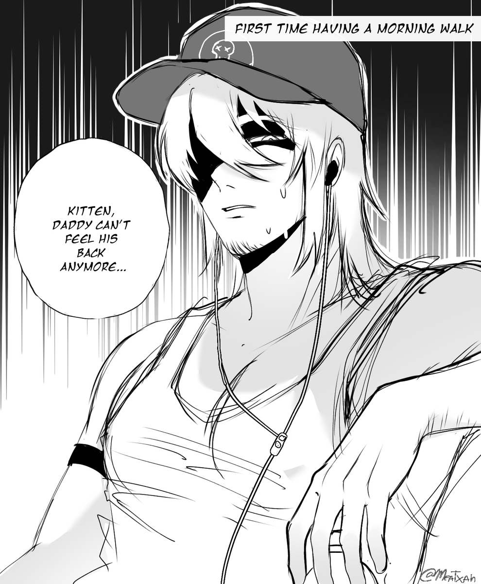 Last Lawrence art for this year! I'll be on a hiatus for a very important trip til jan1° ❤!! 

#boyfriendtodeath2 #BTD