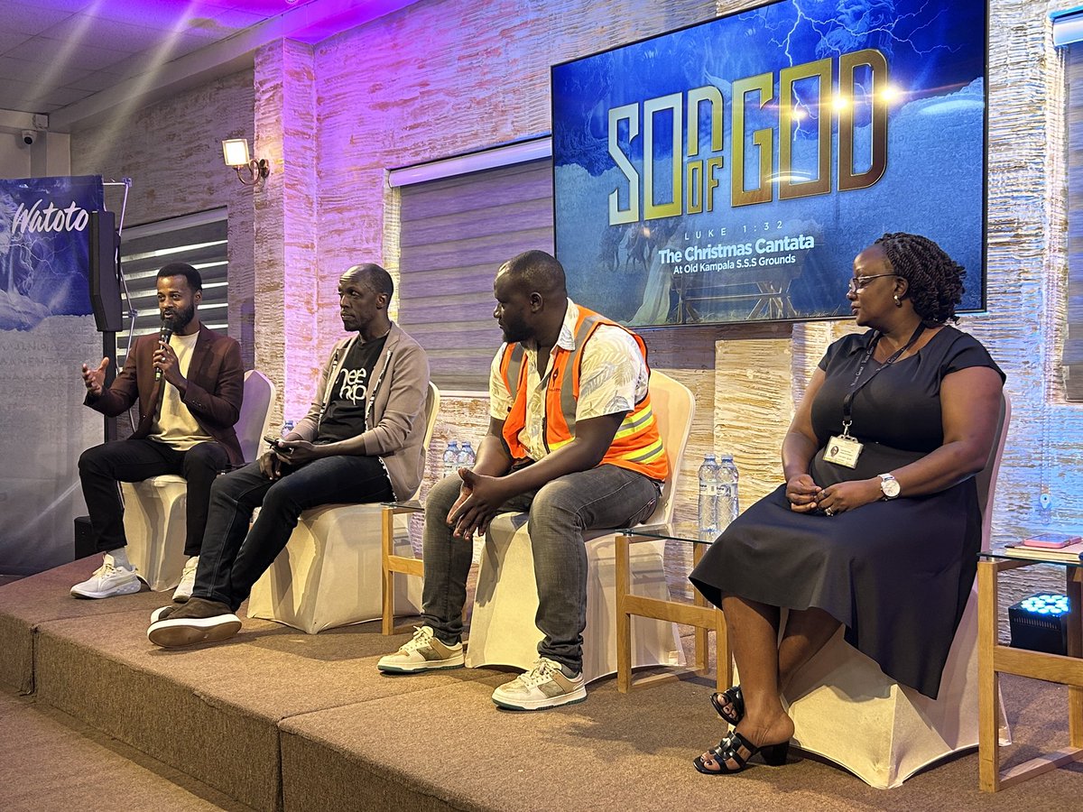 watotochurch's tweet photo. Entrance to the Cantata is completely free, but an offertory is welcome. 

Your giving will support organisations caring for vulnerable babies. 

Let’s give them a beautiful Christmas filled with hope.

#WatotoCantata #SonOfGod https://t.co/Zzibl6qVNh