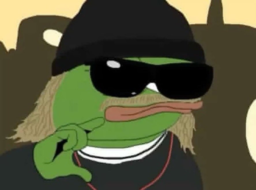 Sammy_scripts's tweet image. Just Gm