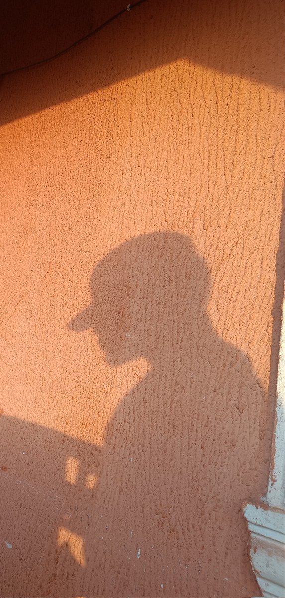 GM to absolutely everyone ☀️☀️