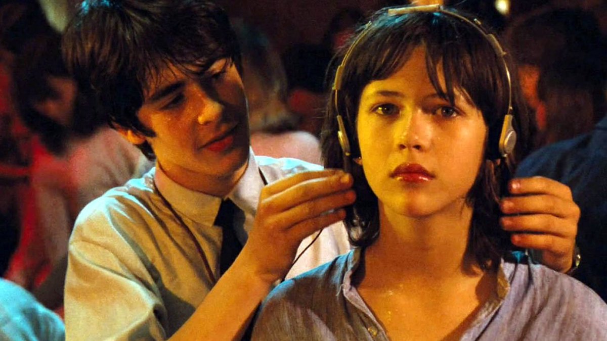 Astrid16318158's tweet image. La Boum ~ Die Fete #LaBoum 1980