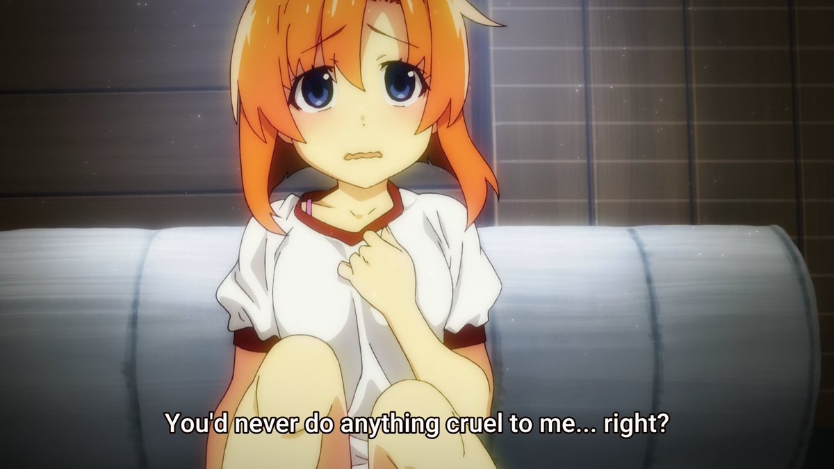 HaruhiismOtaku's tweet image. 